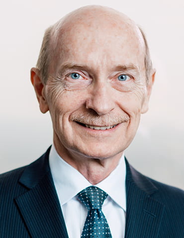 John Whyte Bio Image