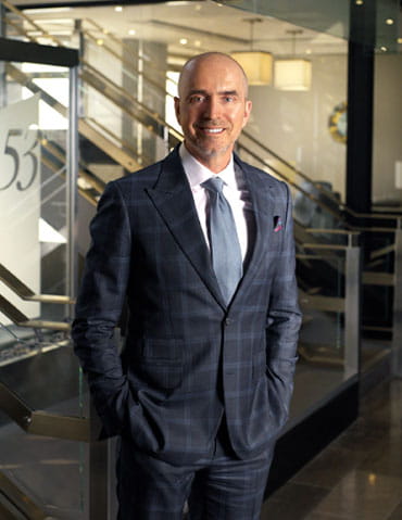 Rob Pollard Bio Image